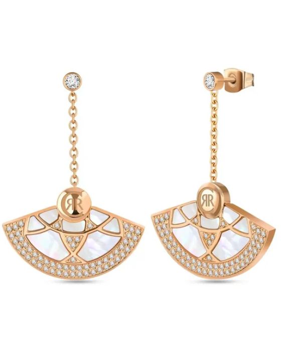 Σκουλαρίκια Cerruti Bluebell CIJLE2216103