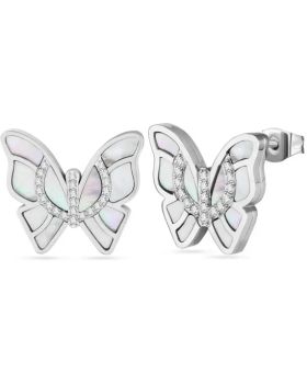 Σκουλαρίκια Cerruti Butterfly CIJLE2216301
