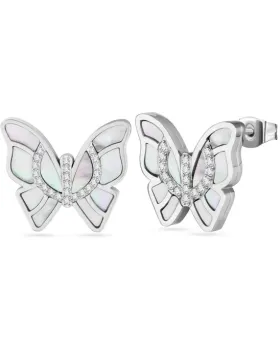 Σκουλαρίκια Cerruti Butterfly CIJLE2216301