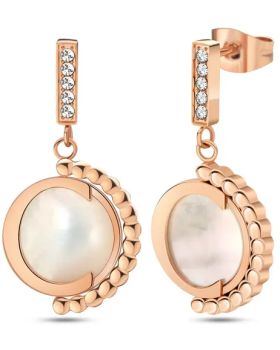 Σκουλαρίκια Cerruti Eclipse CIJLE2223803