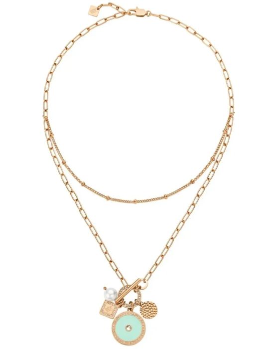 Κολιέ Cerruti Charmu CIJLN0000303