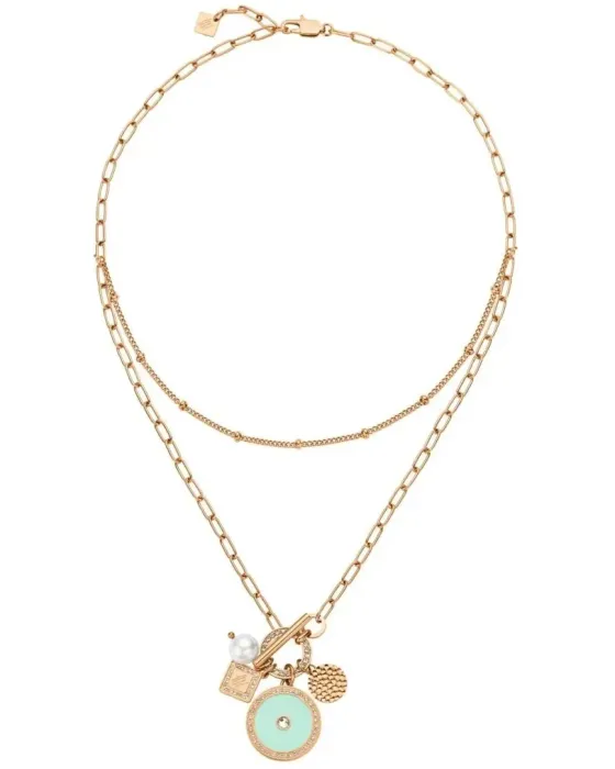 Κολιέ Cerruti Charmu CIJLN0000303