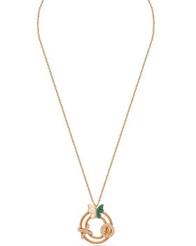 Κολιέ Cerruti Papillon CIJLN0000803