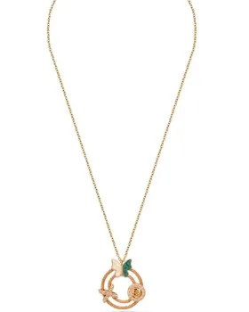 Κολιέ Cerruti Papillon CIJLN0000803
