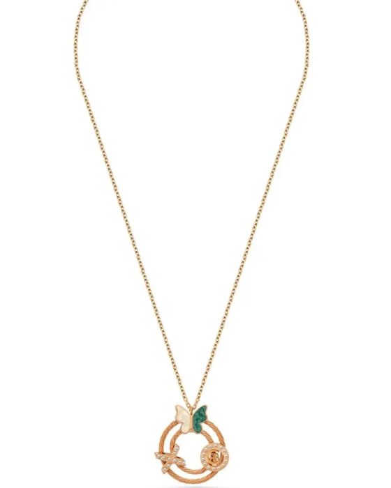 Κολιέ Cerruti Papillon CIJLN0000803