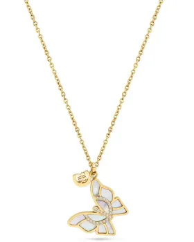Κολιέ Cerruti Butterfly CIJLN2216302