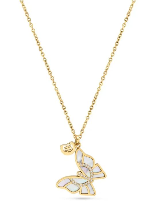 Κολιέ Cerruti Butterfly CIJLN2216302