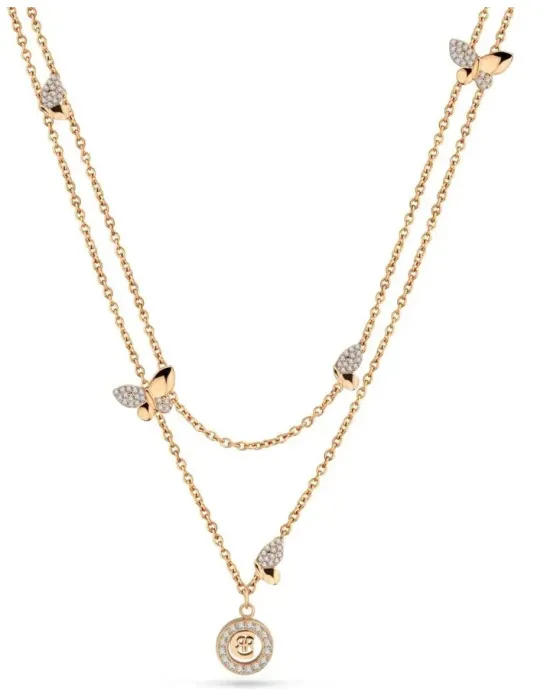 Κολιέ Cerruti Butterfly CIJLN2216403