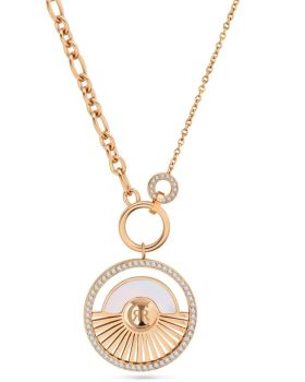 Κολιέ Cerruti Sunshine CIJLN2216703