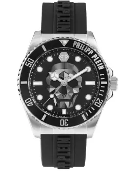 Philipp Plein The Skull Diver PWOAA0122