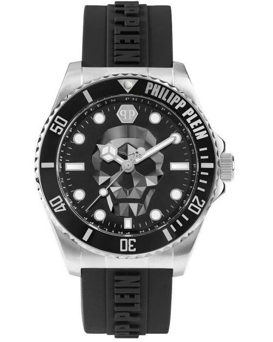 Philipp Plein The Skull Diver PWOAA0122