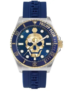 Philipp Plein The Skull Diver PWOAA0222