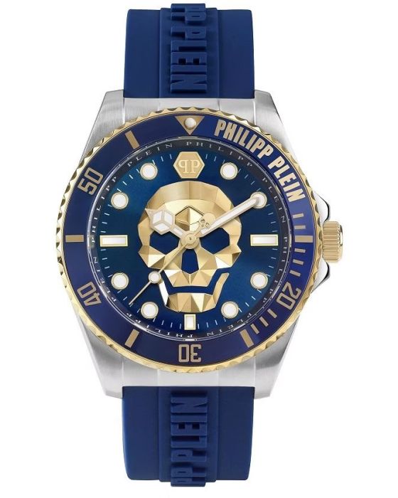 Philipp Plein The Skull Diver PWOAA0222