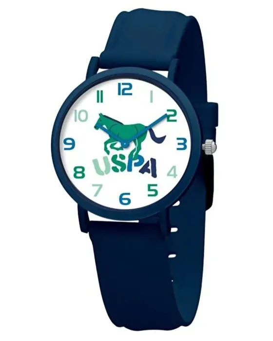 U.S. Polo Assn. USP3190GR