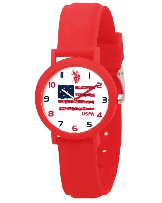 U.S. Polo Assn. USP3188RD