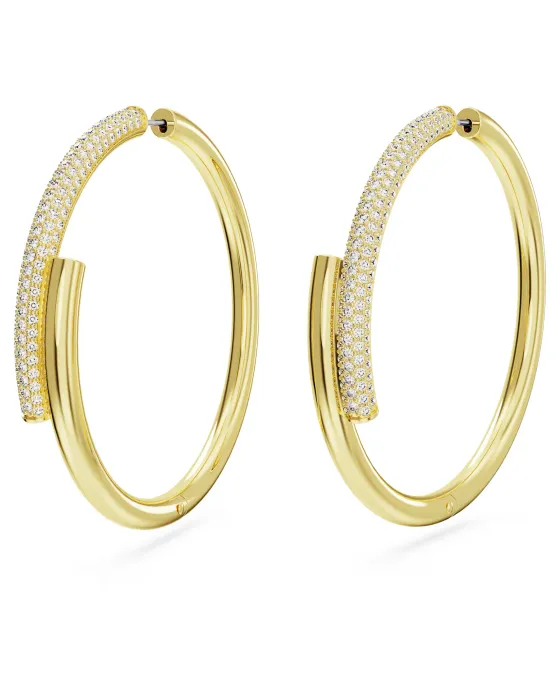 Σκουλαρίκια Swarovski Dextera 5671808