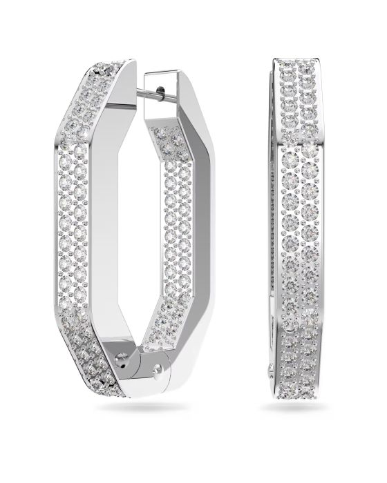Σκουλαρίκια Swarovski Dextera 5618308 Σκουλαρίκια Swarovski Dextera 5618308