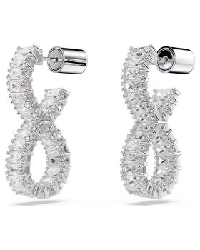 Σκουλαρίκια Swarovski Hyperbola 5684047