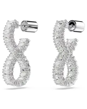 Σκουλαρίκια Swarovski Hyperbola 5684047