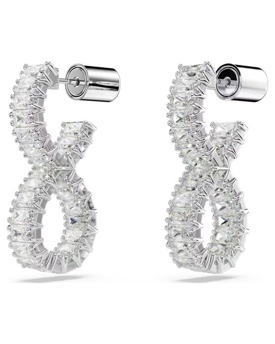 Σκουλαρίκια Swarovski Hyperbola 5684047 Σκουλαρίκια Swarovski Hyperbola 5684047