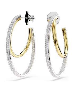 Σκουλαρίκια Swarovski Hyperbola 5702400