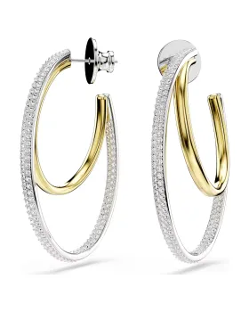Σκουλαρίκια Swarovski Hyperbola 5702400