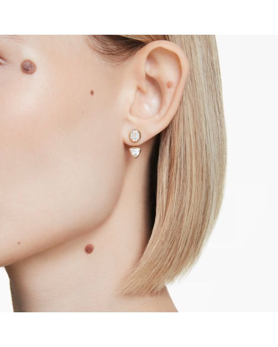 Σκουλαρίκια Swarovski Imber 5705461 - 