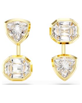 Σκουλαρίκια Swarovski Imber 5705461
