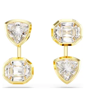 Σκουλαρίκια Swarovski Imber 5705461