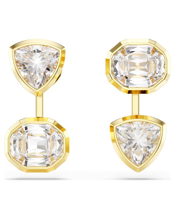 Σκουλαρίκια Swarovski Imber 5705461 Σκουλαρίκια Swarovski Imber 5705461