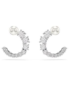 Σκουλαρίκια Swarovski Matrix 5692260