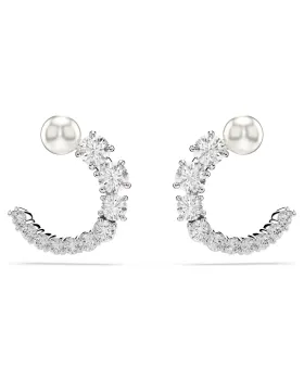 Σκουλαρίκια Swarovski Matrix 5692260