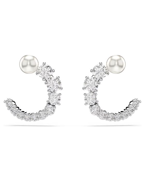 Σκουλαρίκια Swarovski Matrix 5692260 Σκουλαρίκια Swarovski Matrix 5692260