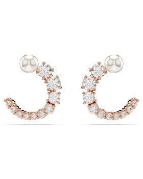 Σκουλαρίκια Swarovski Matrix 5692264