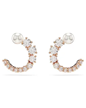 Σκουλαρίκια Swarovski Matrix 5692264
