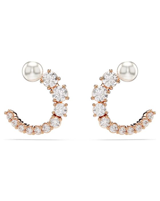 Σκουλαρίκια Swarovski Matrix 5692264 Σκουλαρίκια Swarovski Matrix 5692264
