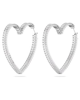 Σκουλαρίκια Swarovski Matrix 5647591