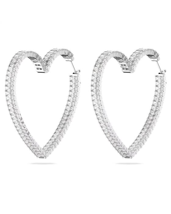 Σκουλαρίκια Swarovski Matrix 5647591 Σκουλαρίκια Swarovski Matrix 5647591