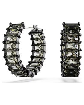 Σκουλαρίκια Swarovski Matrix 5658650