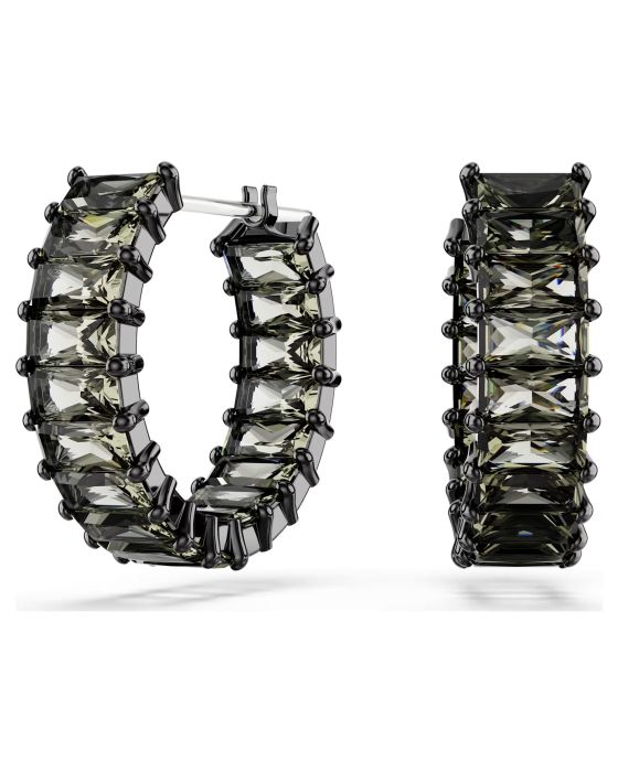Σκουλαρίκια Swarovski Matrix 5658650 Σκουλαρίκια Swarovski Matrix 5658650