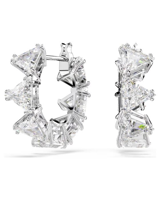 Σκουλαρίκια Swarovski Matrix 5632467 Σκουλαρίκια Swarovski Matrix 5632467
