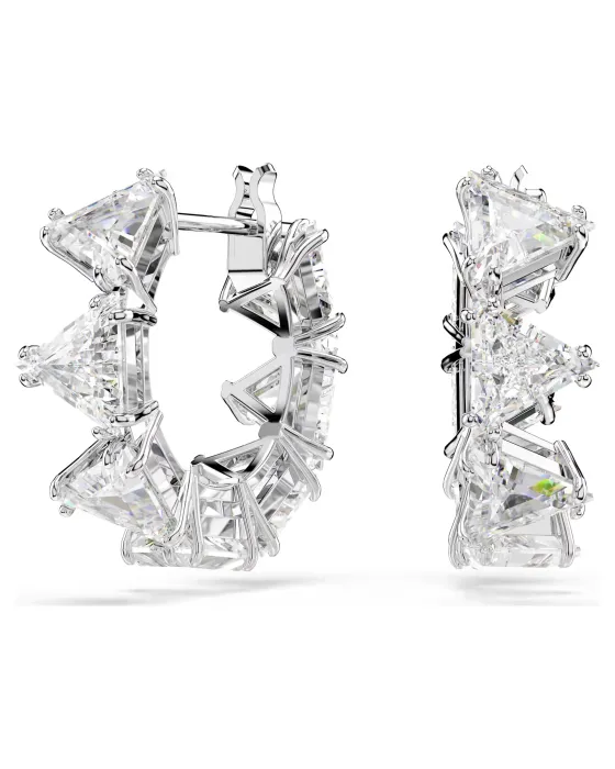 Σκουλαρίκια Swarovski Matrix 5632467