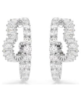 Σκουλαρίκια Swarovski Matrix 5705748