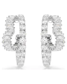 Σκουλαρίκια Swarovski Matrix 5705748