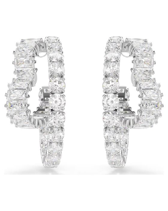 Σκουλαρίκια Swarovski Matrix 5705748 Σκουλαρίκια Swarovski Matrix 5705748