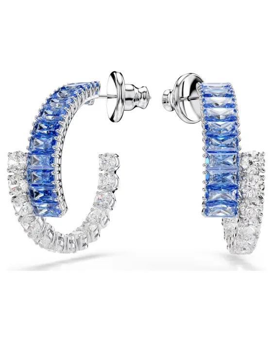 Σκουλαρίκια Swarovski Matrix 5722459