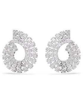 Σκουλαρίκια Swarovski Matrix 5705834