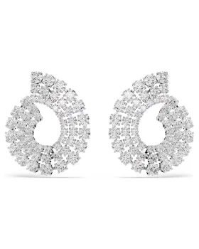 Σκουλαρίκια Swarovski Matrix 5705834