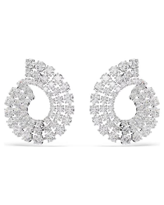 Σκουλαρίκια Swarovski Matrix 5705834 Σκουλαρίκια Swarovski Matrix 5705834
