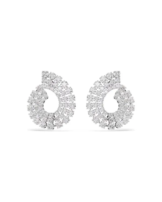 Σκουλαρίκια Swarovski Matrix 5705834